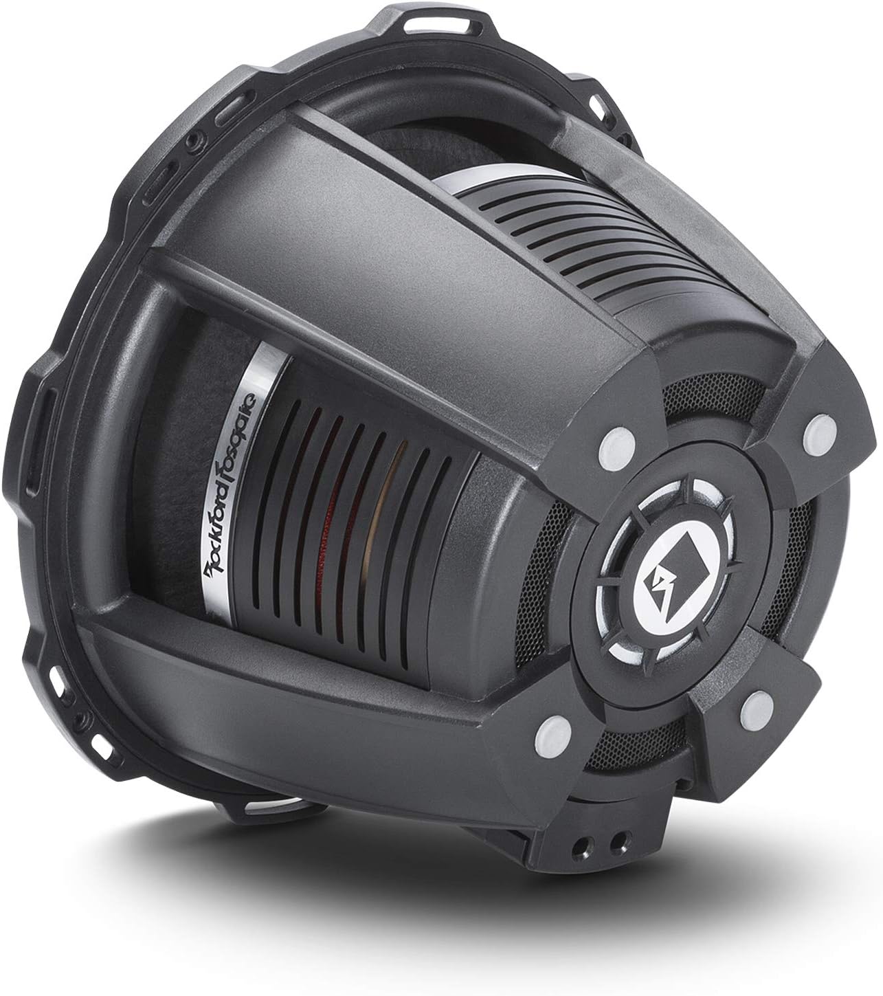 Rockford Fosgate T1D412 Power 12 Rockford Fosgate T1D412 Power 12